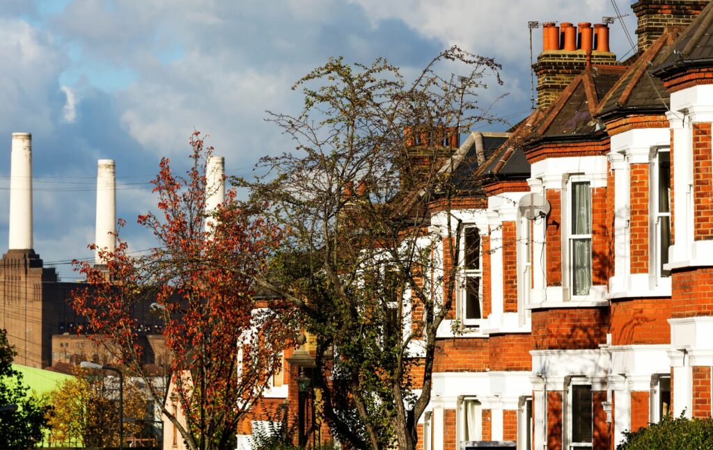 Home Renovation Battersea London