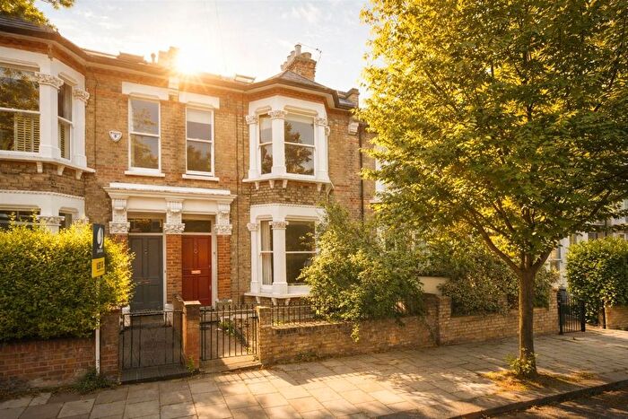 Loft Conversion Clapham London