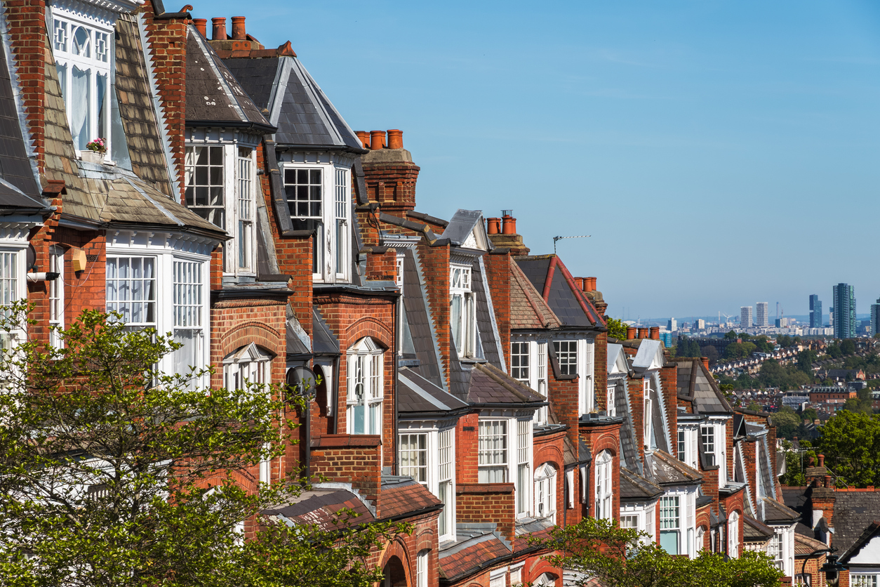 Loft Conversion Richmond south west London
