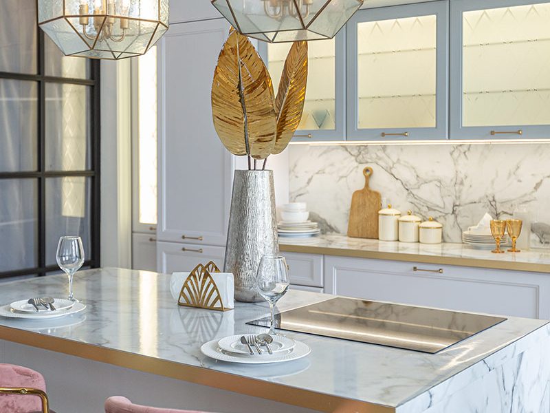 luxury-interior-modern-kichen